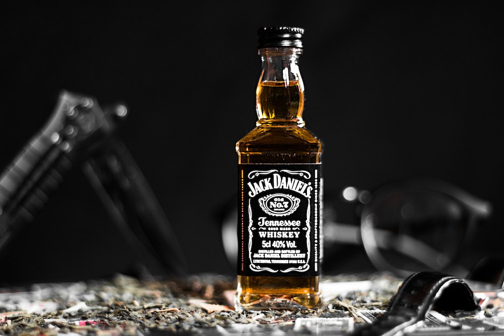Jack Daniel’s: Amerika’s bekendste whiskey